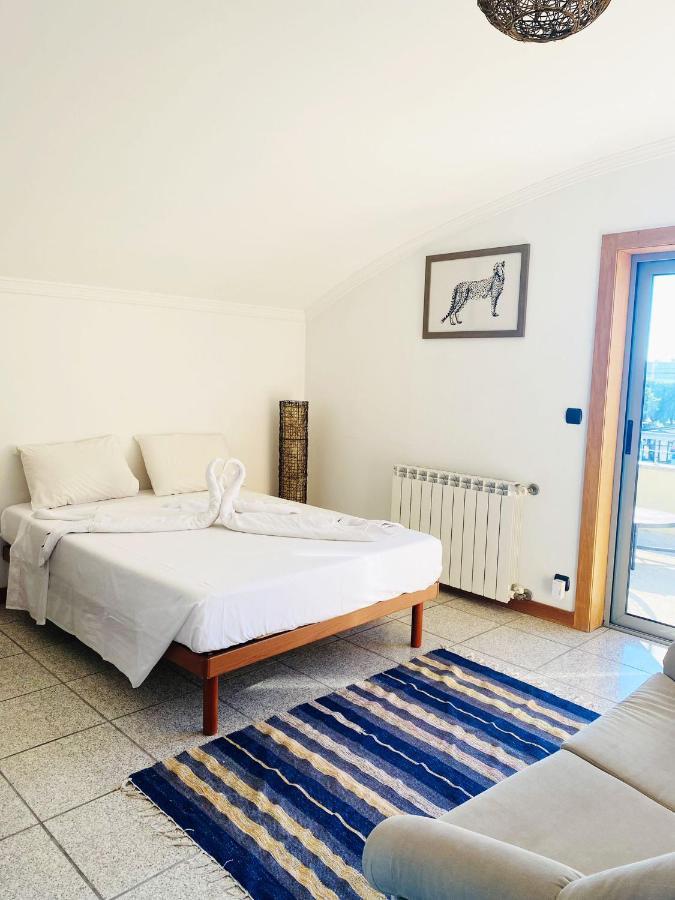 Cabedelo Guest House Viana do Castelo Exterior foto