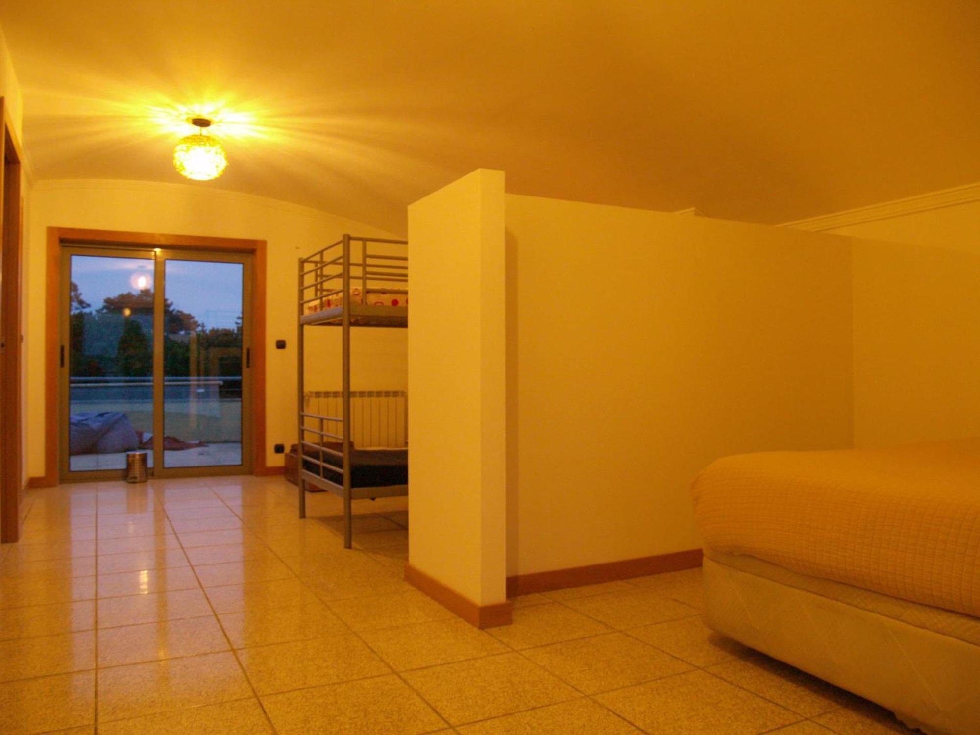 Cabedelo Guest House Viana do Castelo Quarto foto