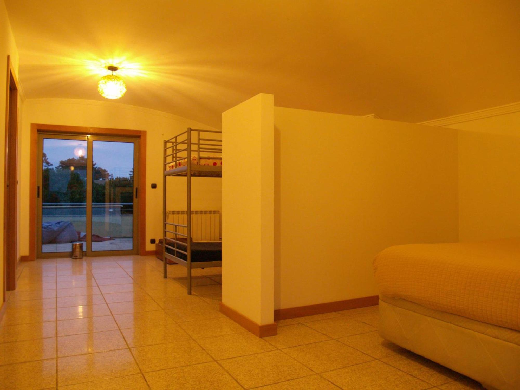 Cabedelo Guest House Viana do Castelo Quarto foto