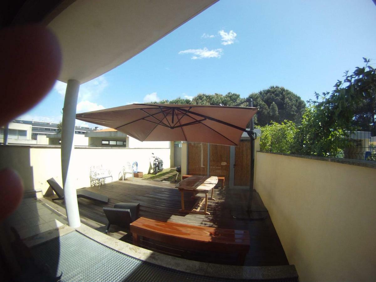 Cabedelo Guest House Viana do Castelo Exterior foto
