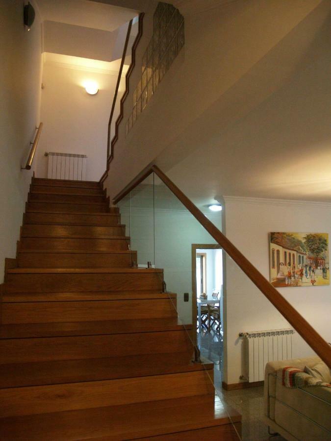 Cabedelo Guest House Viana do Castelo Exterior foto