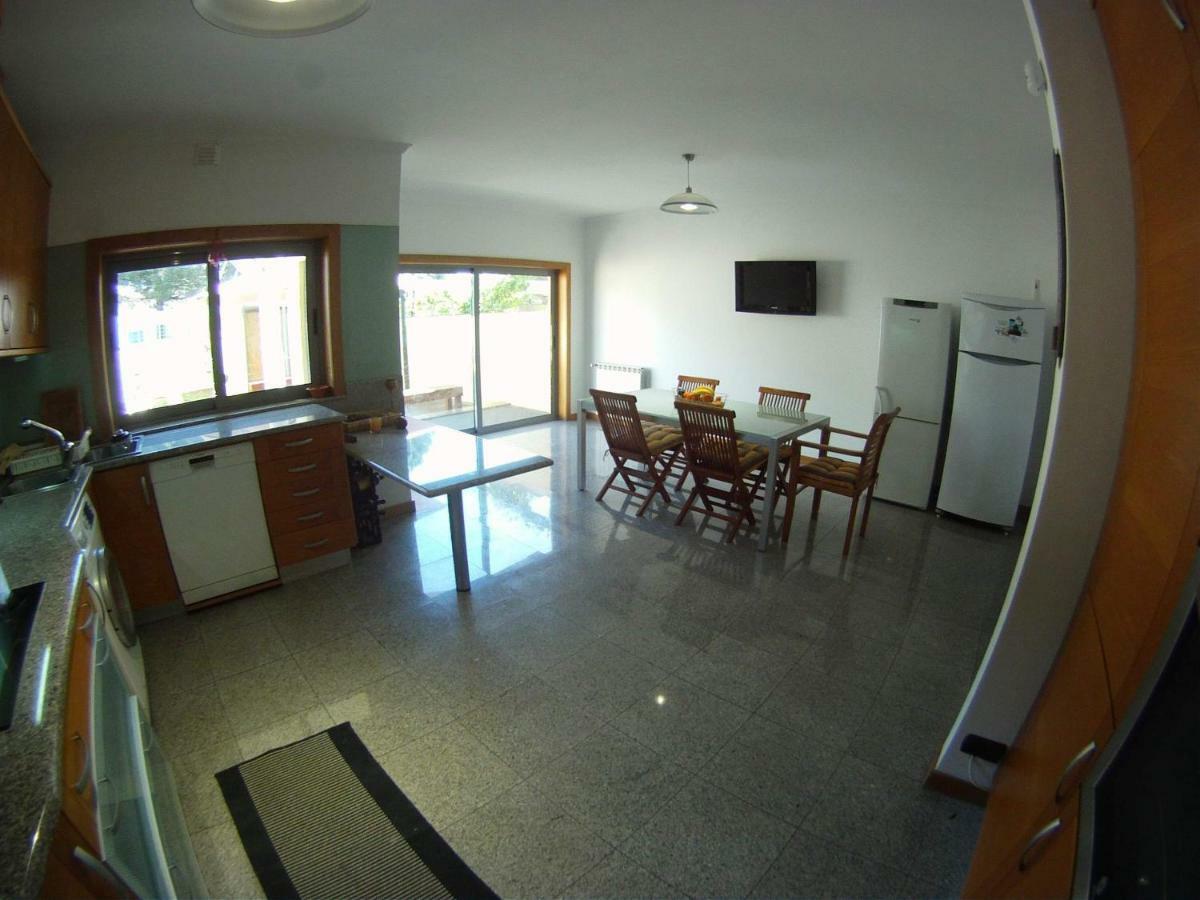 Cabedelo Guest House Viana do Castelo Exterior foto