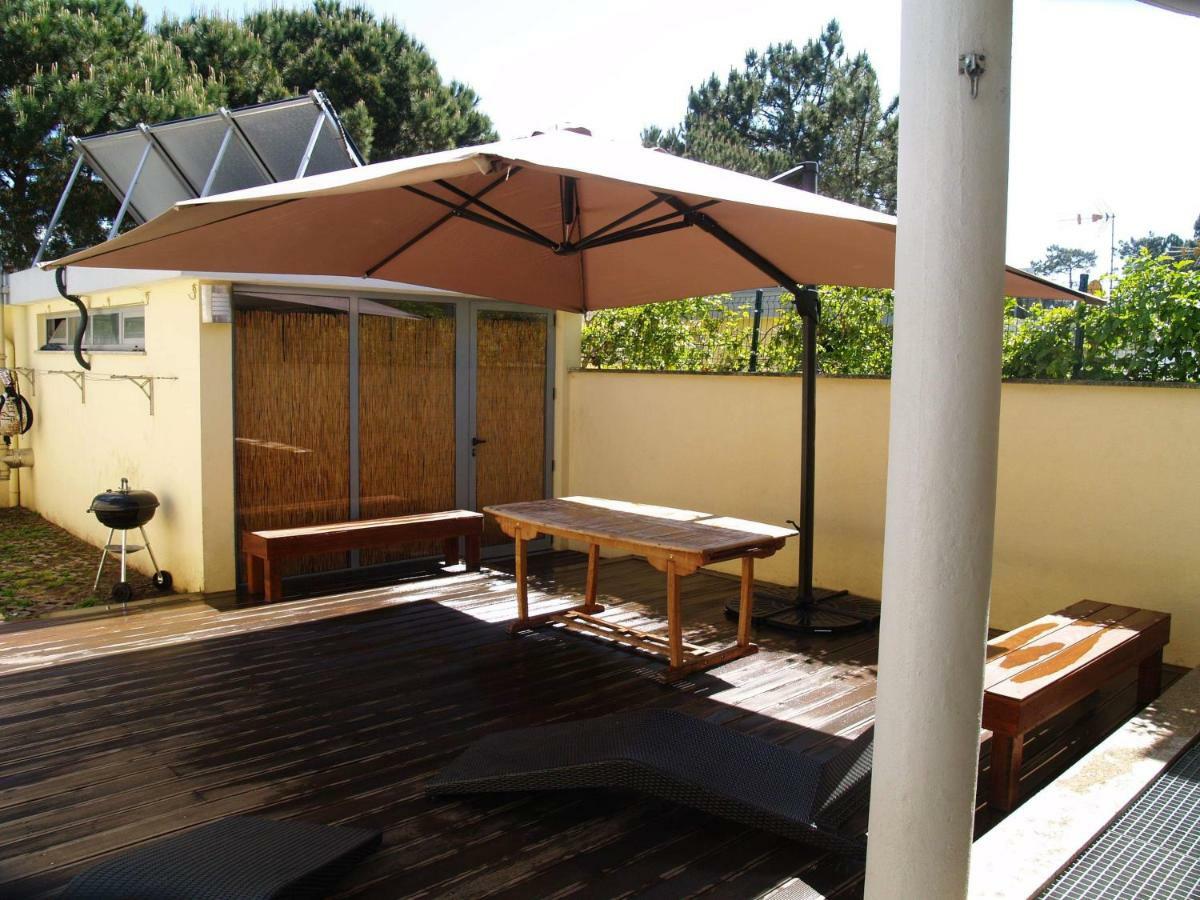 Cabedelo Guest House Viana do Castelo Exterior foto