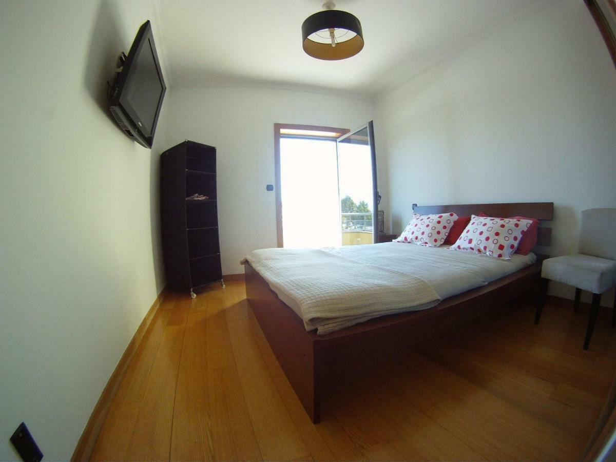 Cabedelo Guest House Viana do Castelo Exterior foto